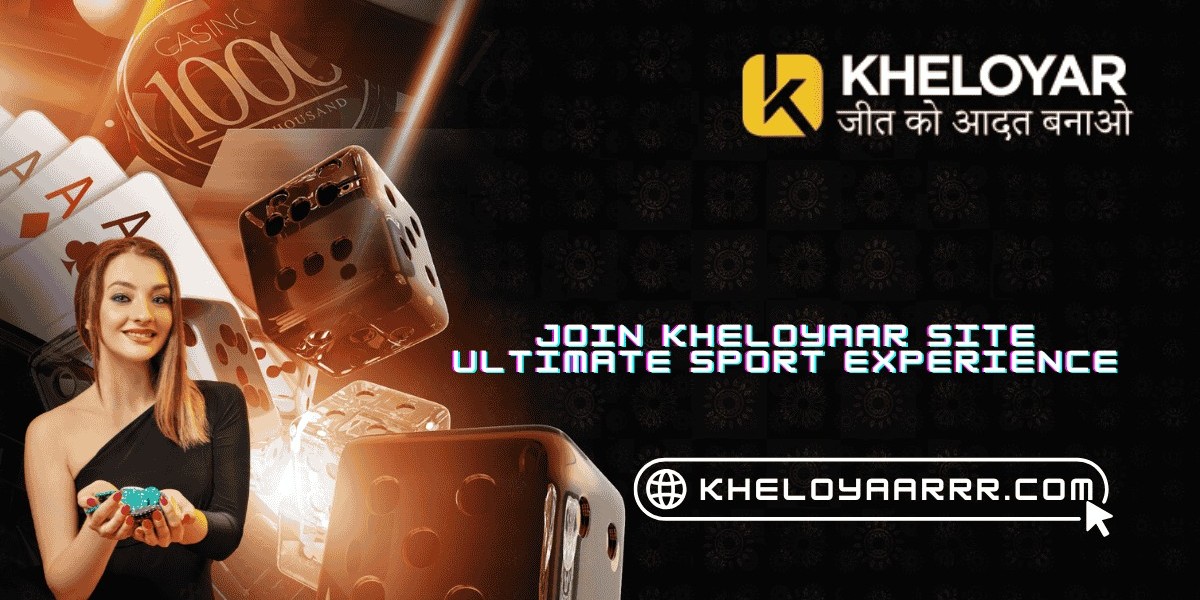 Join Kheloyaar site  Ultimate Sports Experience Online