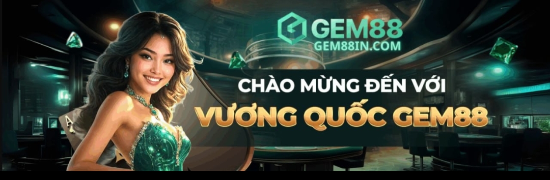 Gem 88 Cover Image