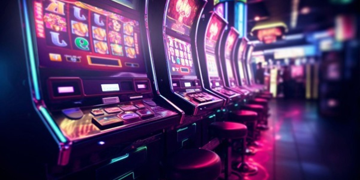 Mobile Slot Online: Play Anytime, Anywhere