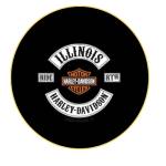 Illinois Harley-Davidson® Profile Picture