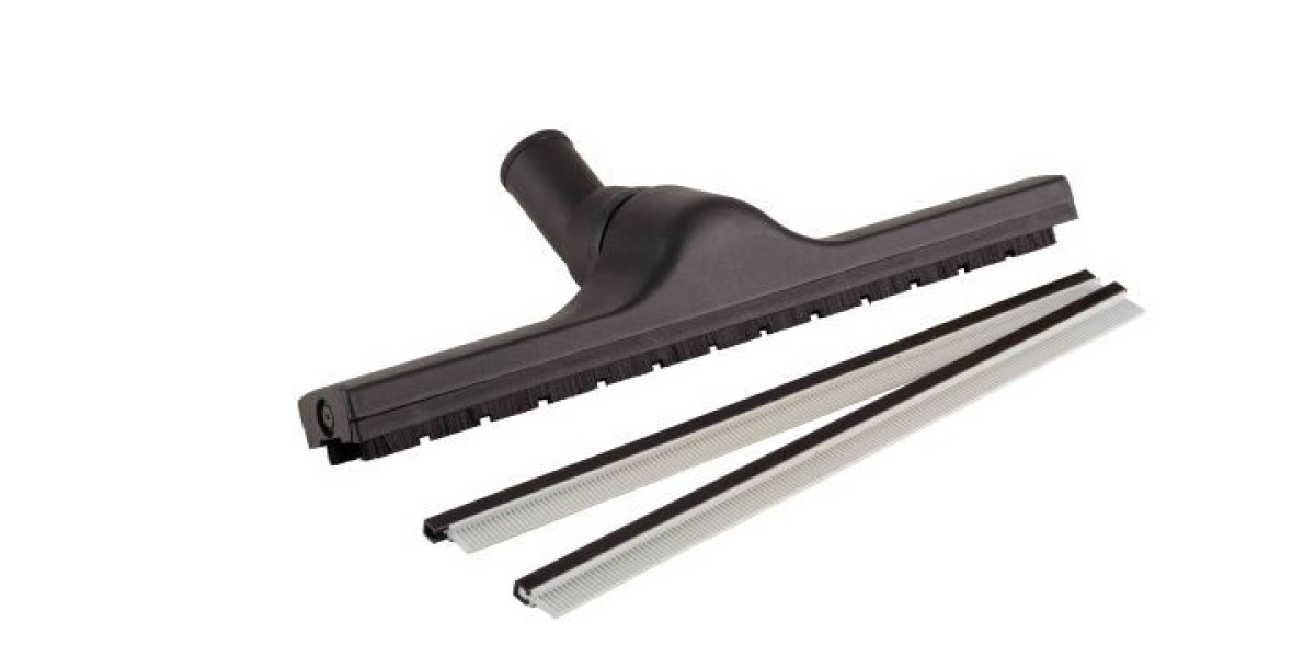 What Are the Most Common Nilfisk Vacuum Parts to Replace?