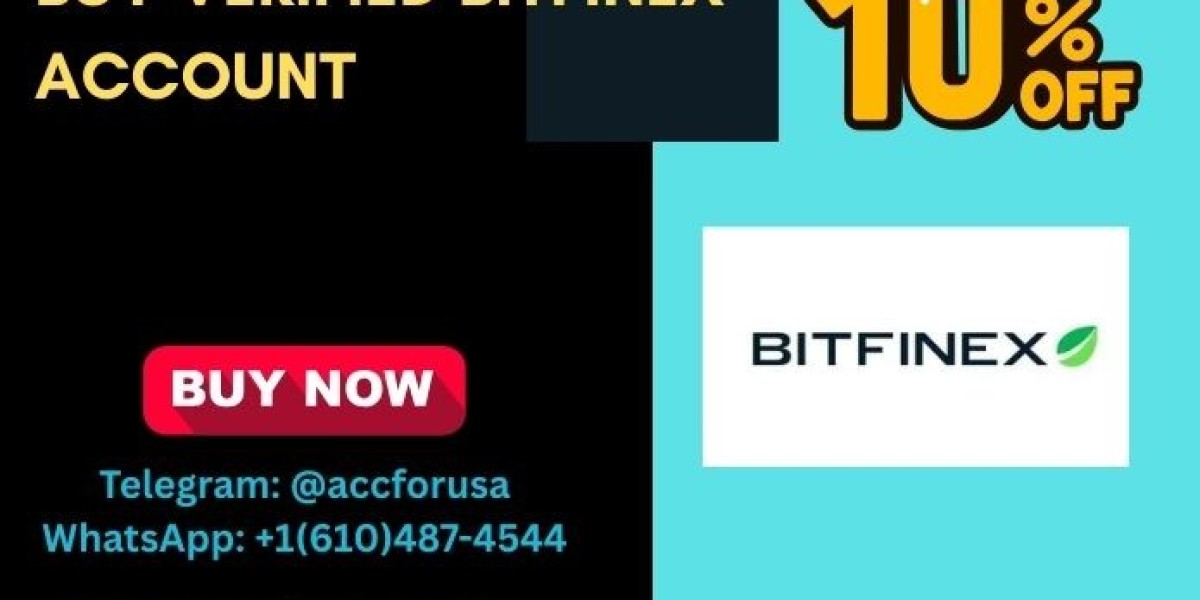 Bitfinex Exchange – Complete Guide for 2025