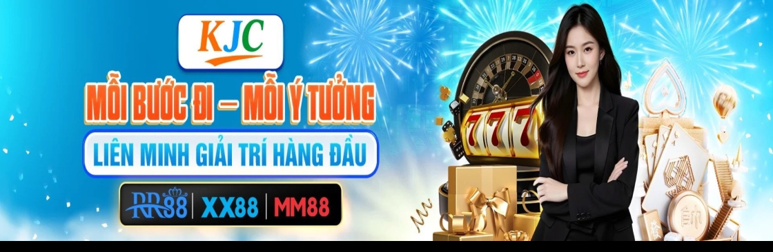 Liên minh KJC Cover Image