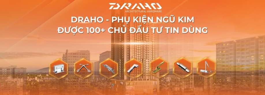 Draho Phụ kiện nhôm kính Cover Image