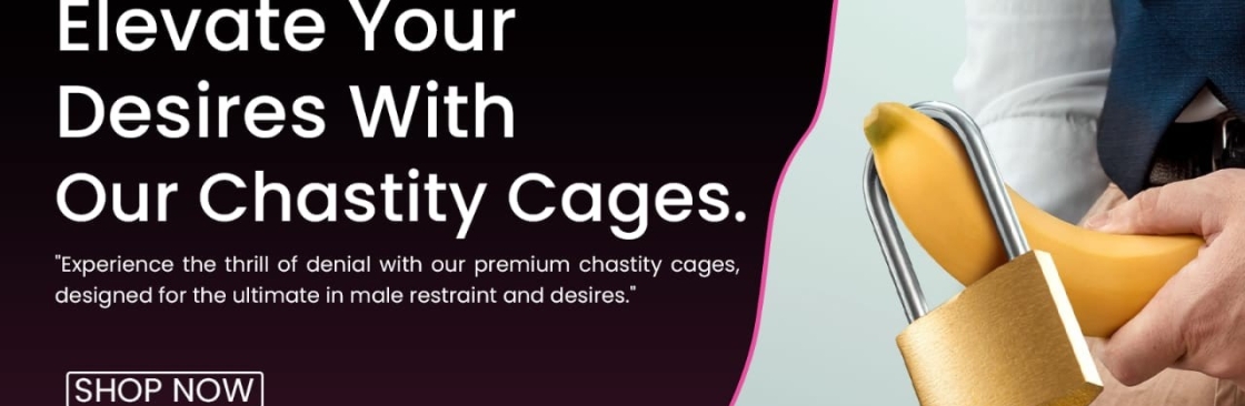 Chastity Cage India Cover Image
