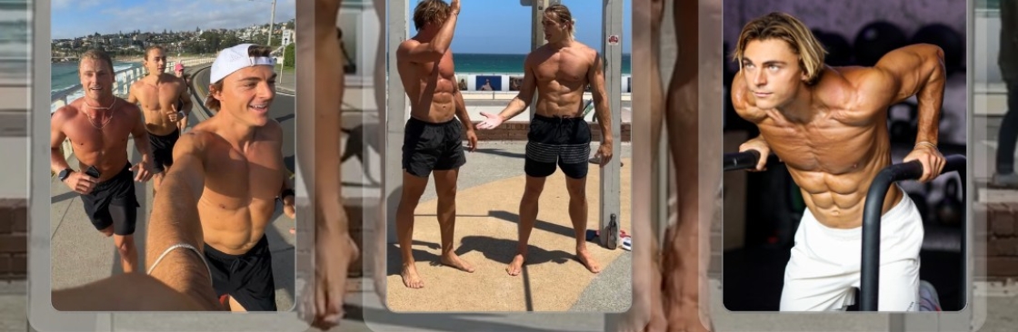 Alfie Robertson Cover Image