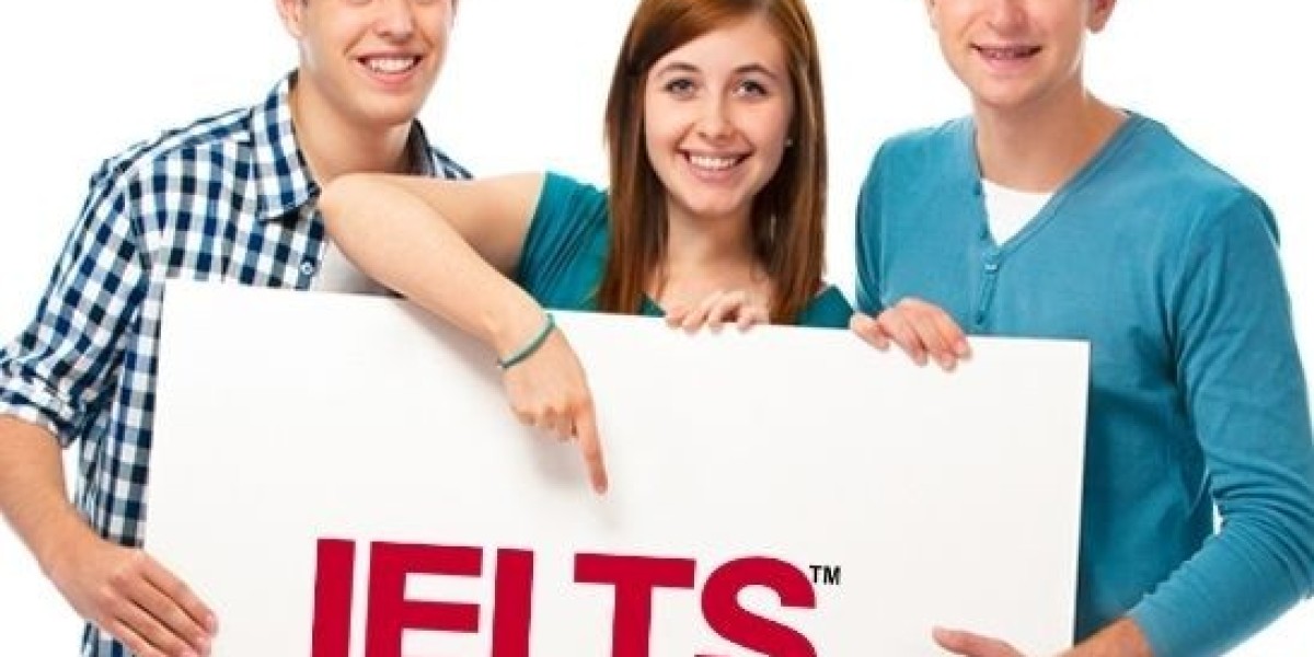 Best IELTS Coaching Centre in Chennai