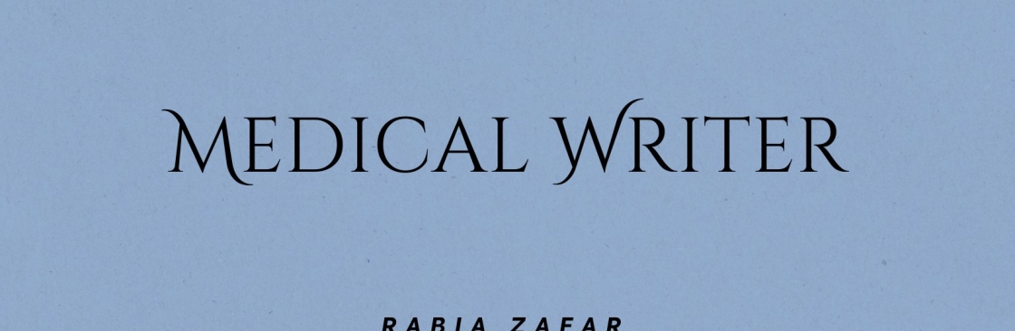 Rabia Zafar Cover Image