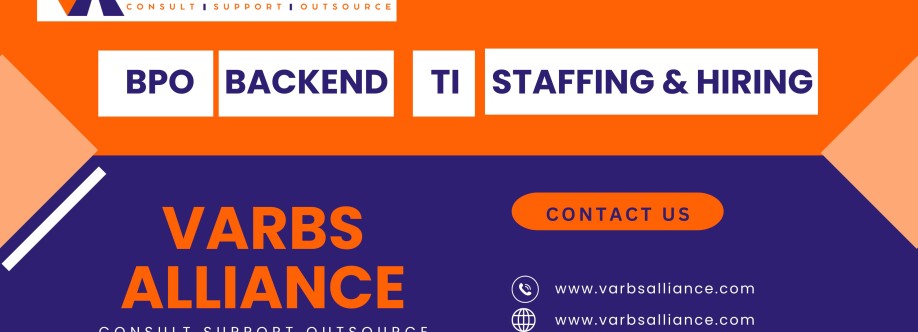 Varbs Alliance Cover Image