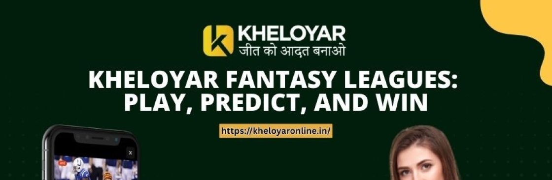 khelo yarrr Cover Image