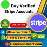 Best 3 Sites To Buy Verified Stripe Accounts In This Year Profile Picture