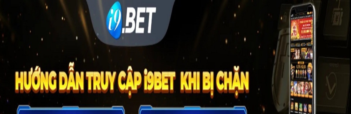 I9bet Cover Image
