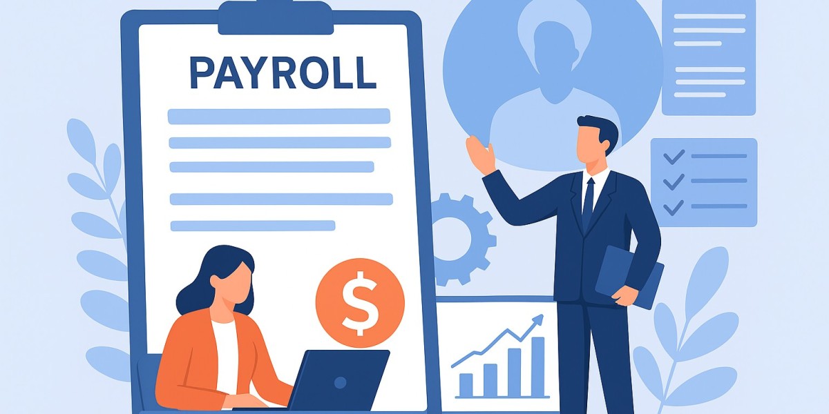 Why HR Payroll Outsourcing with ClearSlip is a Game-Changer for Indian MSMEs: