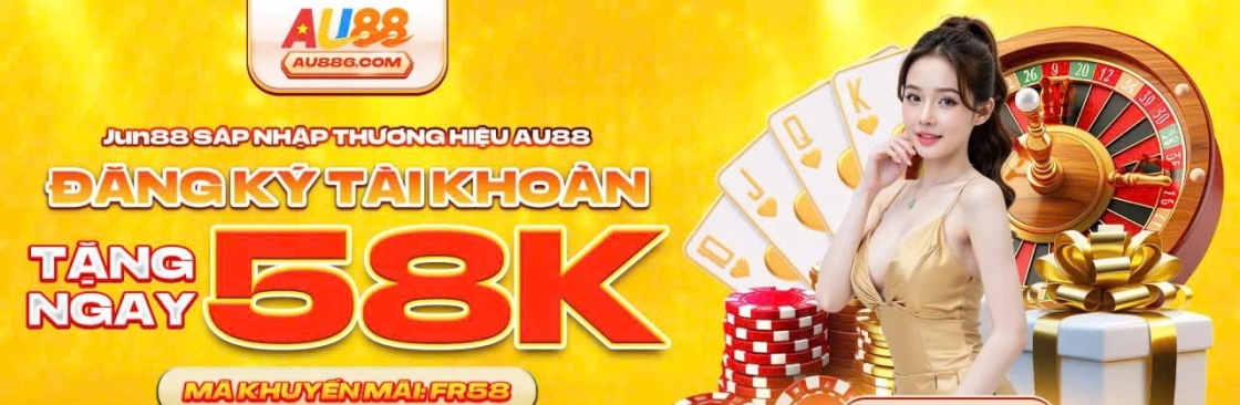 AU88 com Cover Image