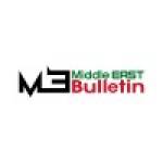 Middle East Bulletin Profile Picture