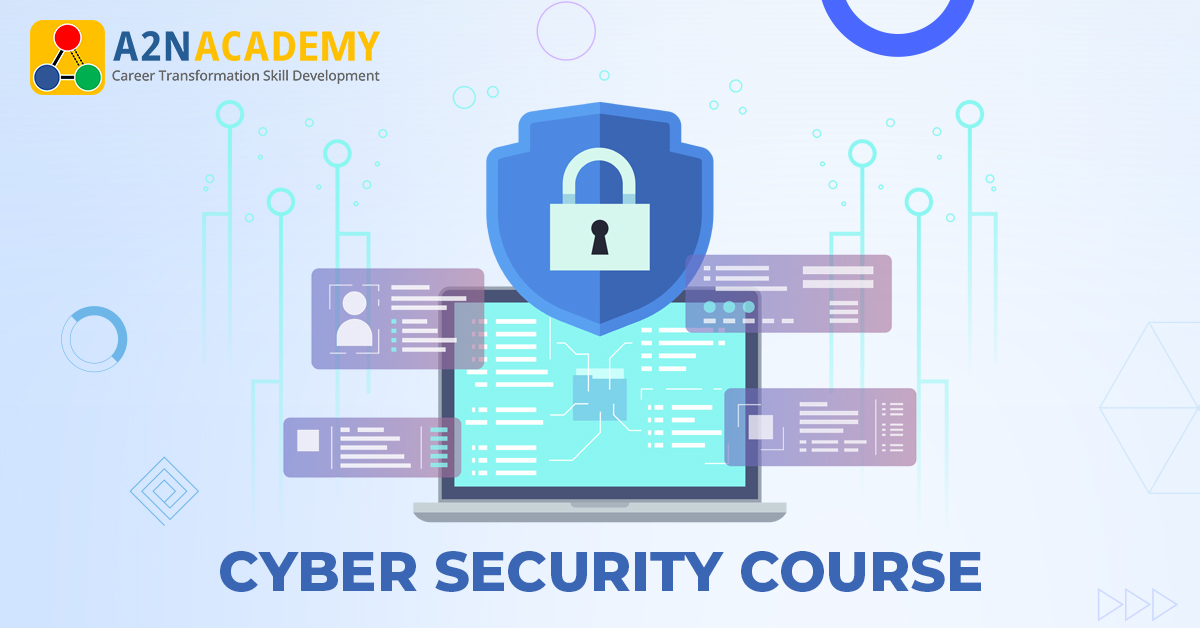 Cyber Security Course Online, Fees, Syllabus & Certification