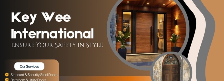 key wee international Cover Image