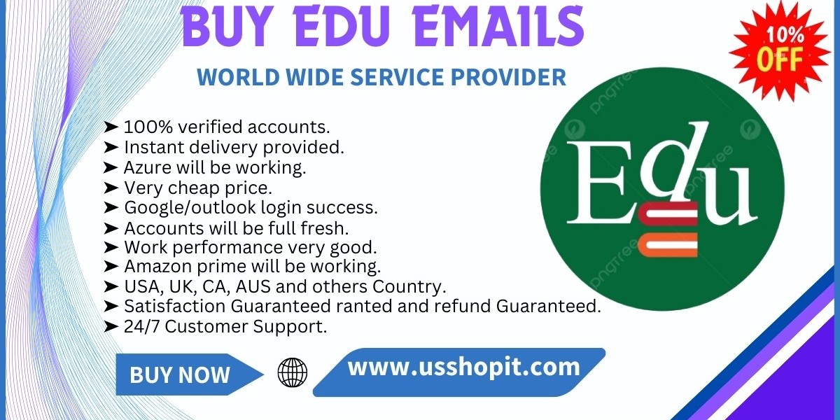 Best 0.1 Site To Buy Edu Email- 100% Verified