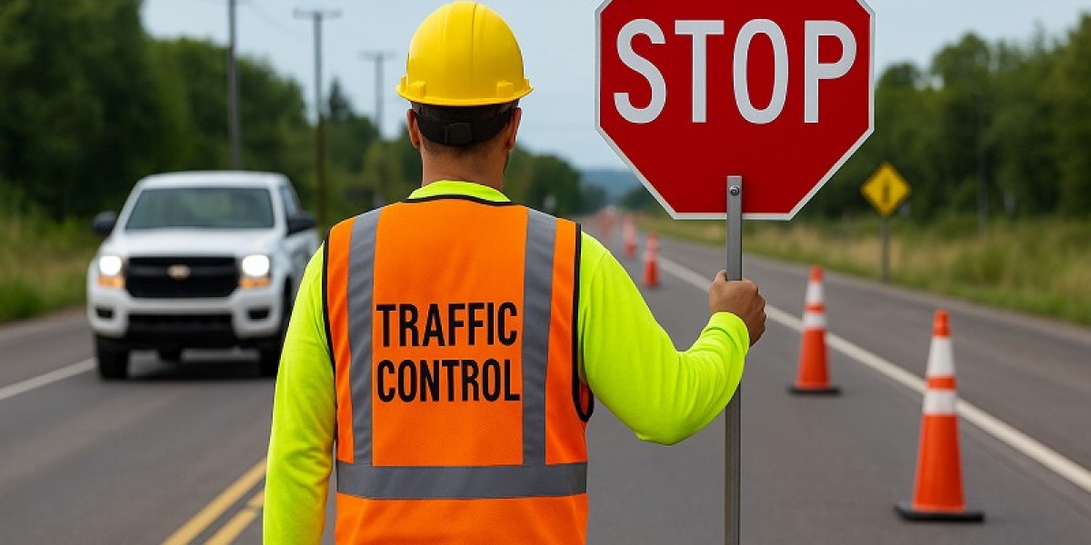 Professional Crowd Control & Traffic Control Services in Sydney