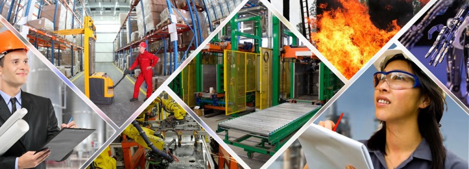 SAFE Engineering Inc. Cover Image