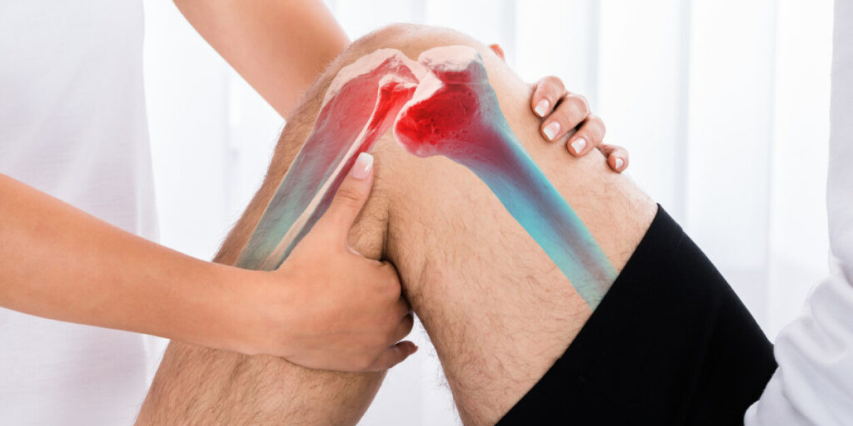 Orthopedic Hospital in Bangalore – Advanced Orthopedic Care Center in Bangalore