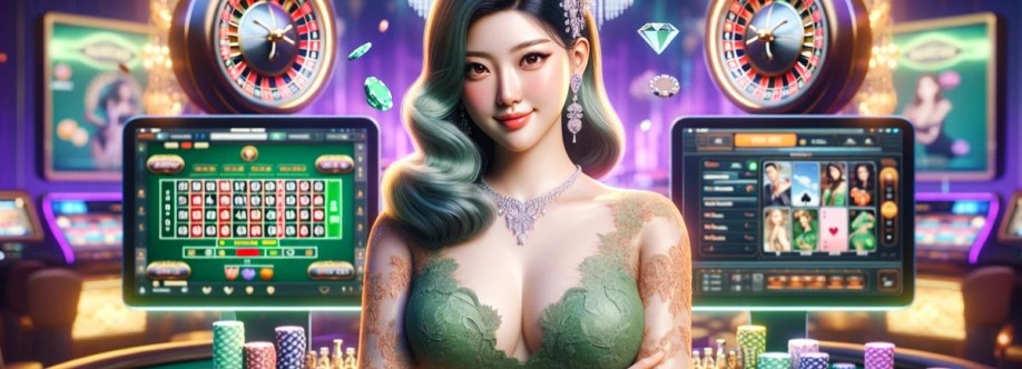VT88 Nhà cái trực tuyến Cover Image
