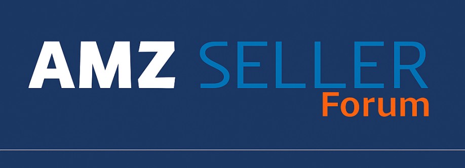 AMZ Seller Forum Cover Image