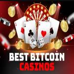 Bitcoin Casino Profile Picture