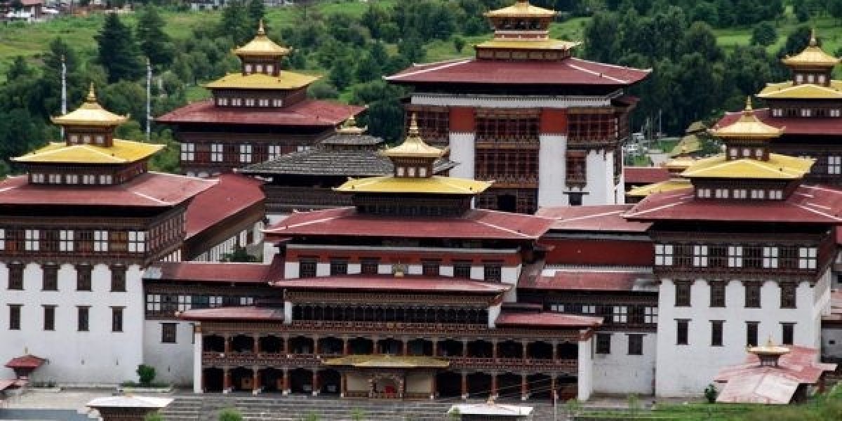 Bhutan Bumthang: The Spiritual Heartland of the Kingdom