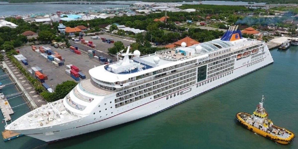 Benoa Bali Cruise Ship Terminal: A Complete Traveler’s Guide