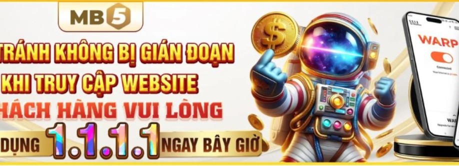 5MB SHOW Cover Image