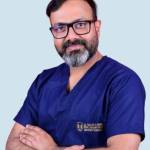 Dr. Sanjay k Binwal Profile Picture