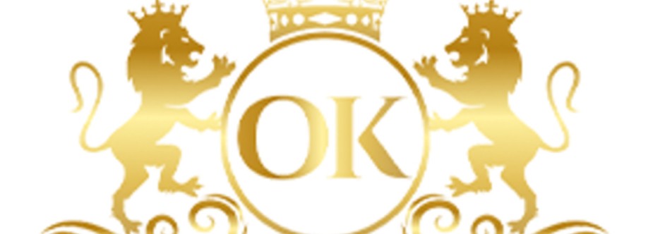 OKKING Cover Image