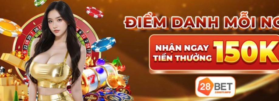 Nhà cái 28BET Cover Image