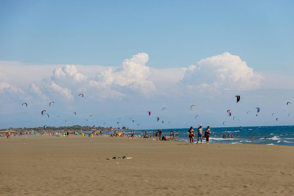 What Are The Best Water Sports in Andaman Tour Packages? | by Travel Junky | Aug, 2025 | Medium