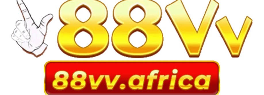 88Vv africa Cover Image