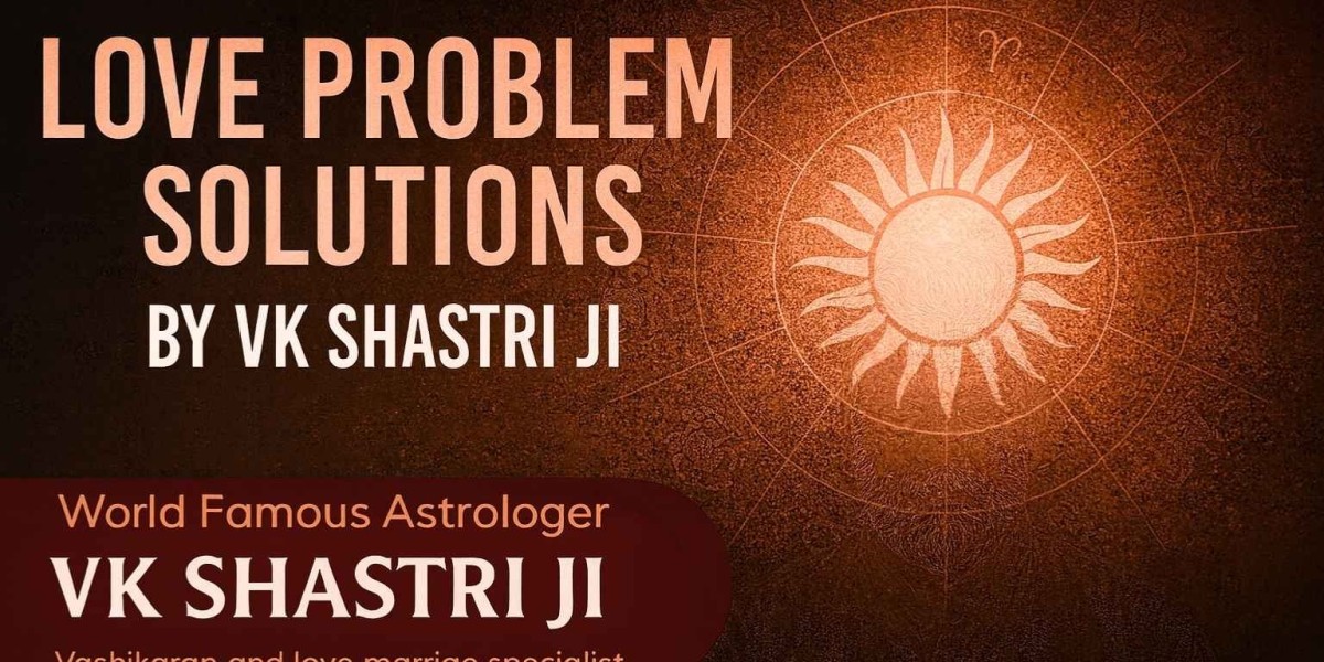 Husband Wife Problem Solutions with Trusted Help and Guidance