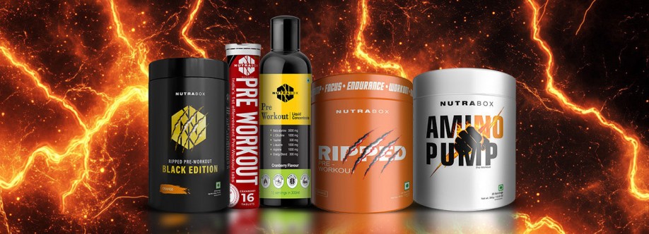 Nutrabox Cover Image