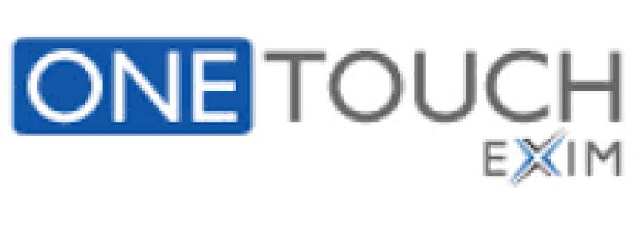 OneTouch Exim Cover Image