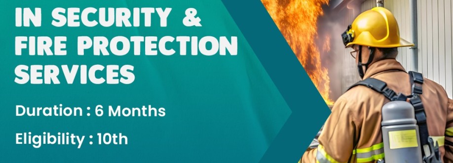 Asian Institute of Fire Safety Cover Image