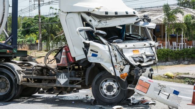 Truck Accident Lawyer in Torrance – Get Maximum Compensation – @countrywidetriallawyers on Tumblr