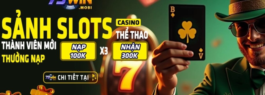79Win  Nhà cái uy tín Cover Image