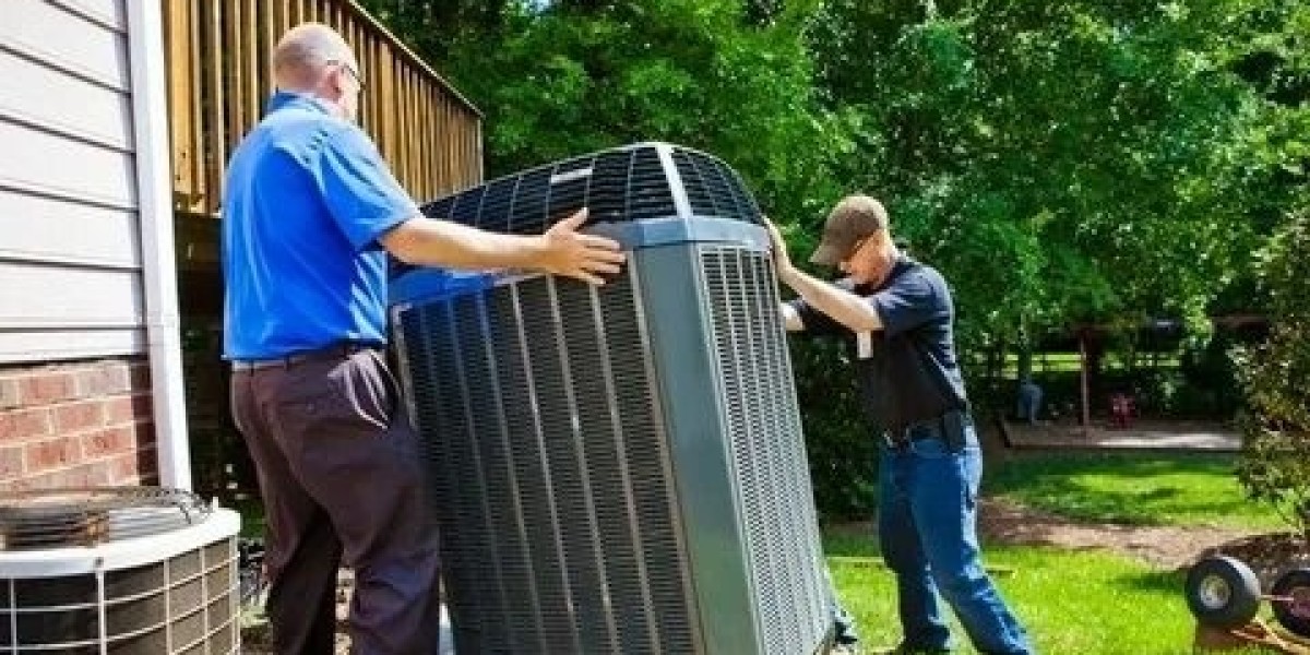 Affordable HVAC Installation or Replacement Services in Lakewood, CO – Freedom Plumbing Corp