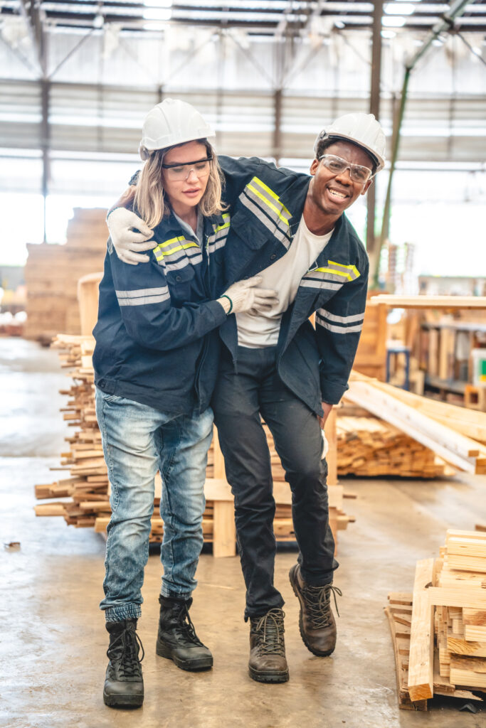 Work Injury Physiotherapy Edmonton | WCB-Authorized Rutherford