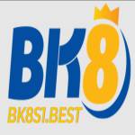 BK8 Profile Picture