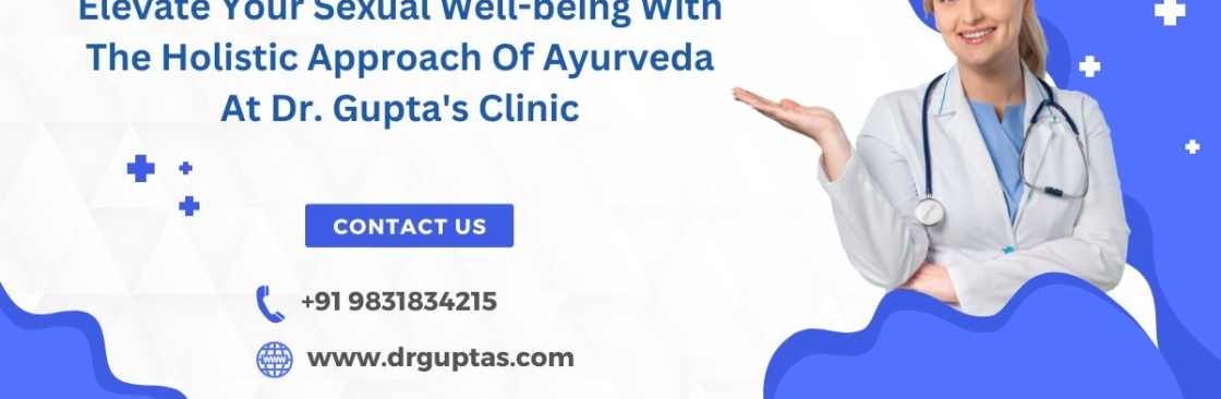 Dr Gupta's Clinic Cover Image