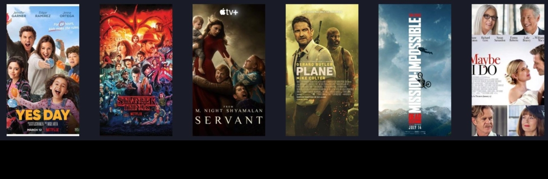 Abonnement IPTV Cover Image