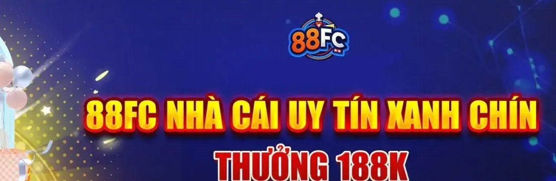 Nhà cái 88FC Cover Image