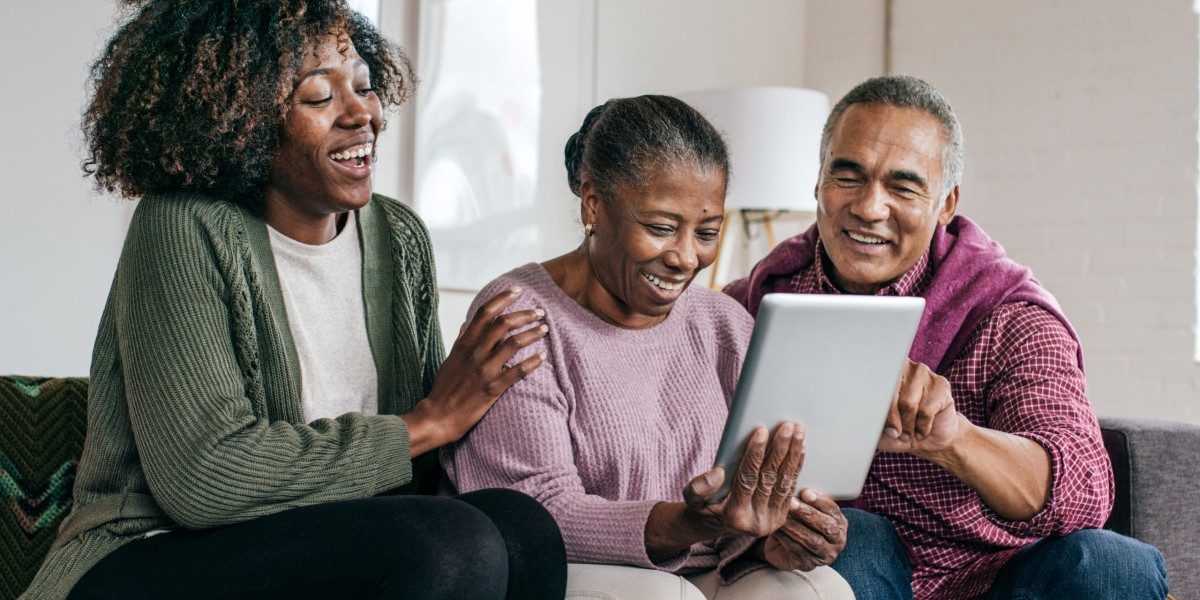 The Comprehensive Guide to Senior Living: Resources, Care Options, and Rights