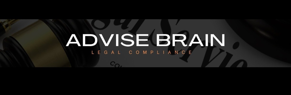 The Advise Brain Cover Image